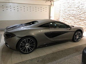 Meet your Posher, Anthony